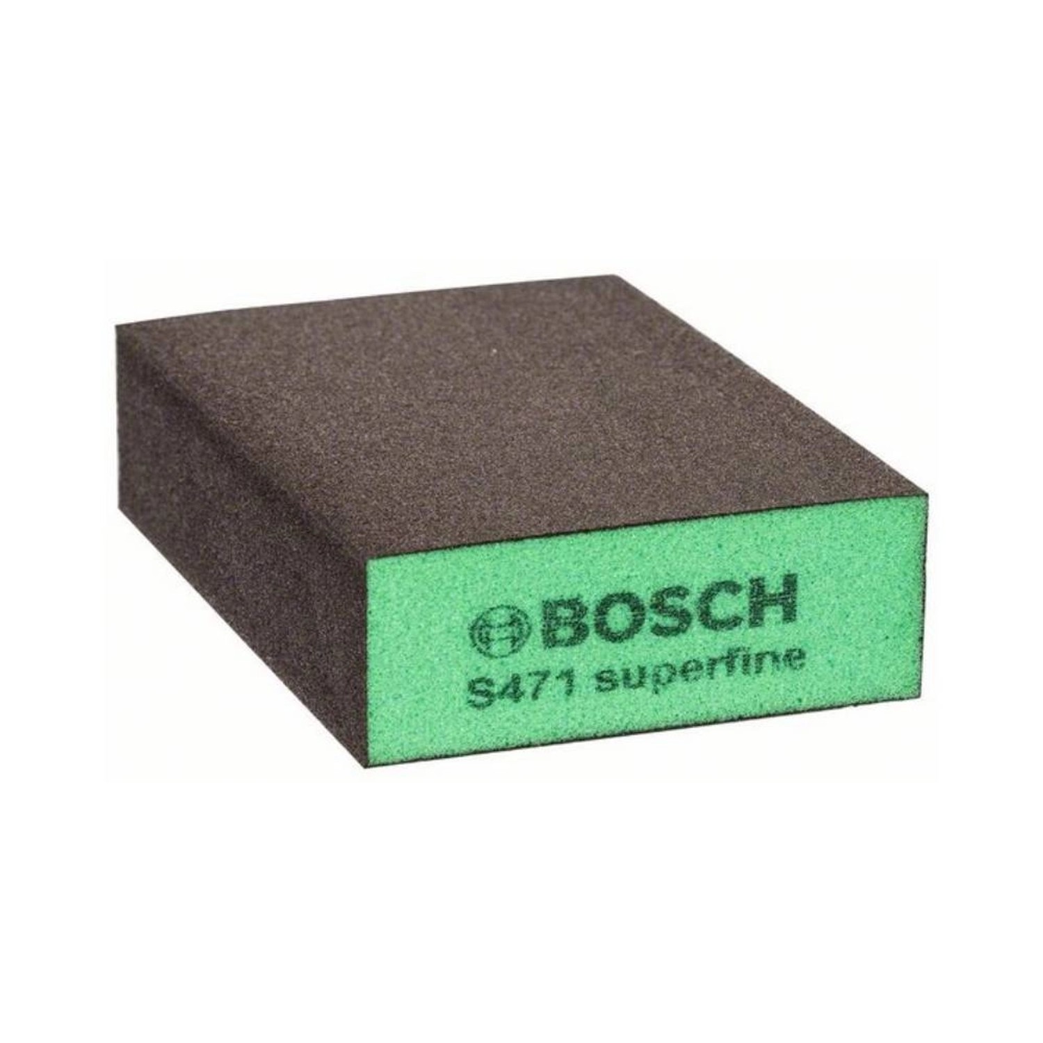 Bosch Gąbka szlifierska bardzo drobna