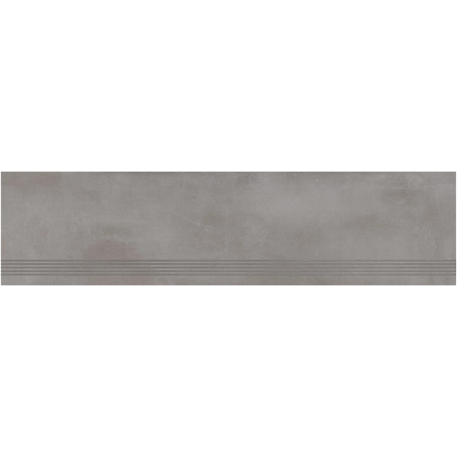 Stopnica Walk grey 30 x 120 cm