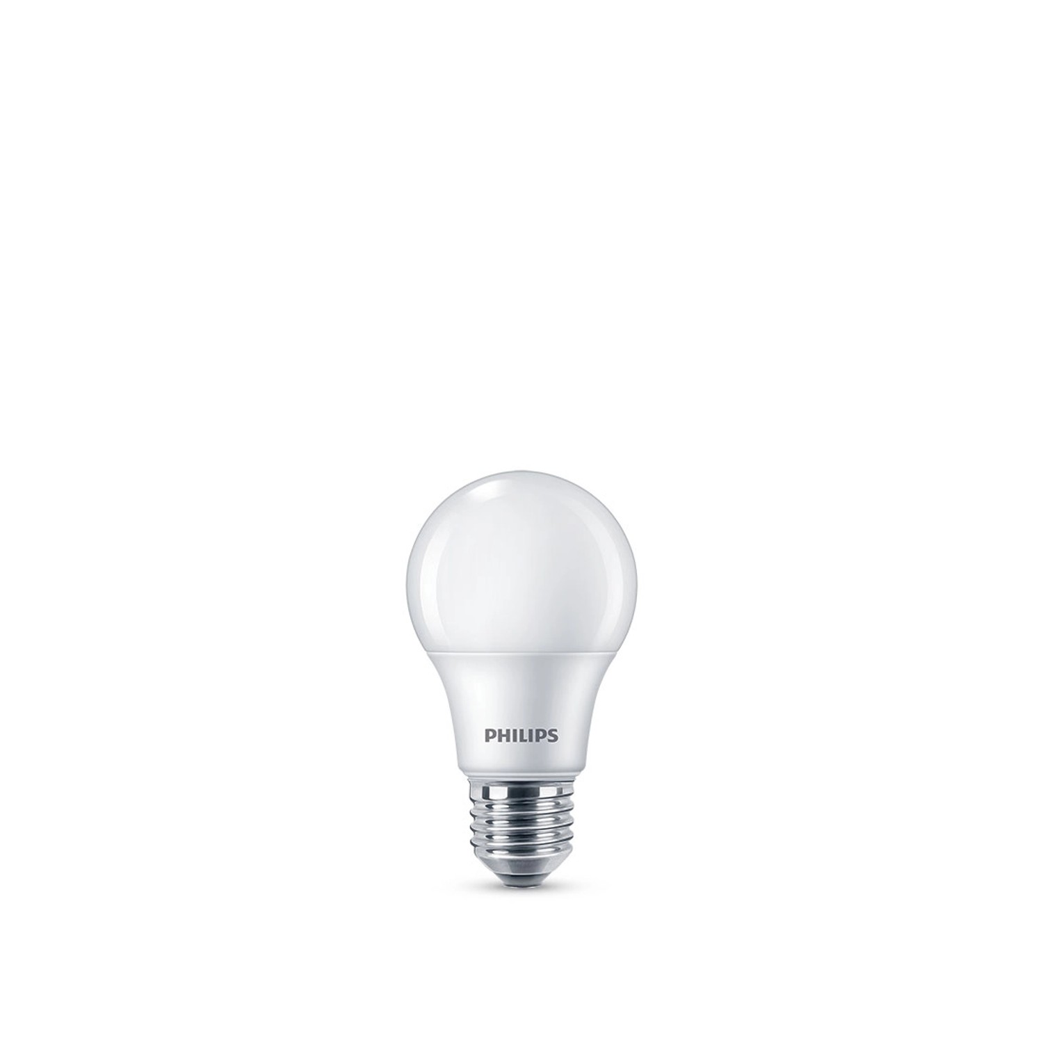 Żarówka Philips LED 4000K 8W E27 806lm