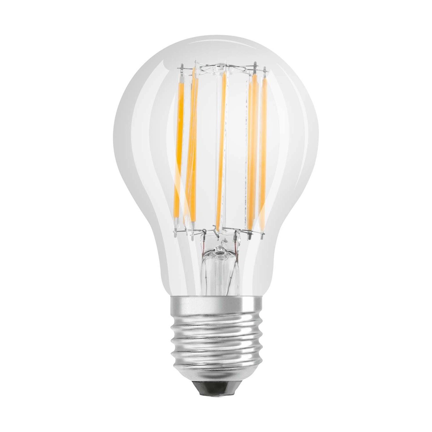 Osram Żarówka LED LSPCLA100D 11W 1521lm 2700K/E27