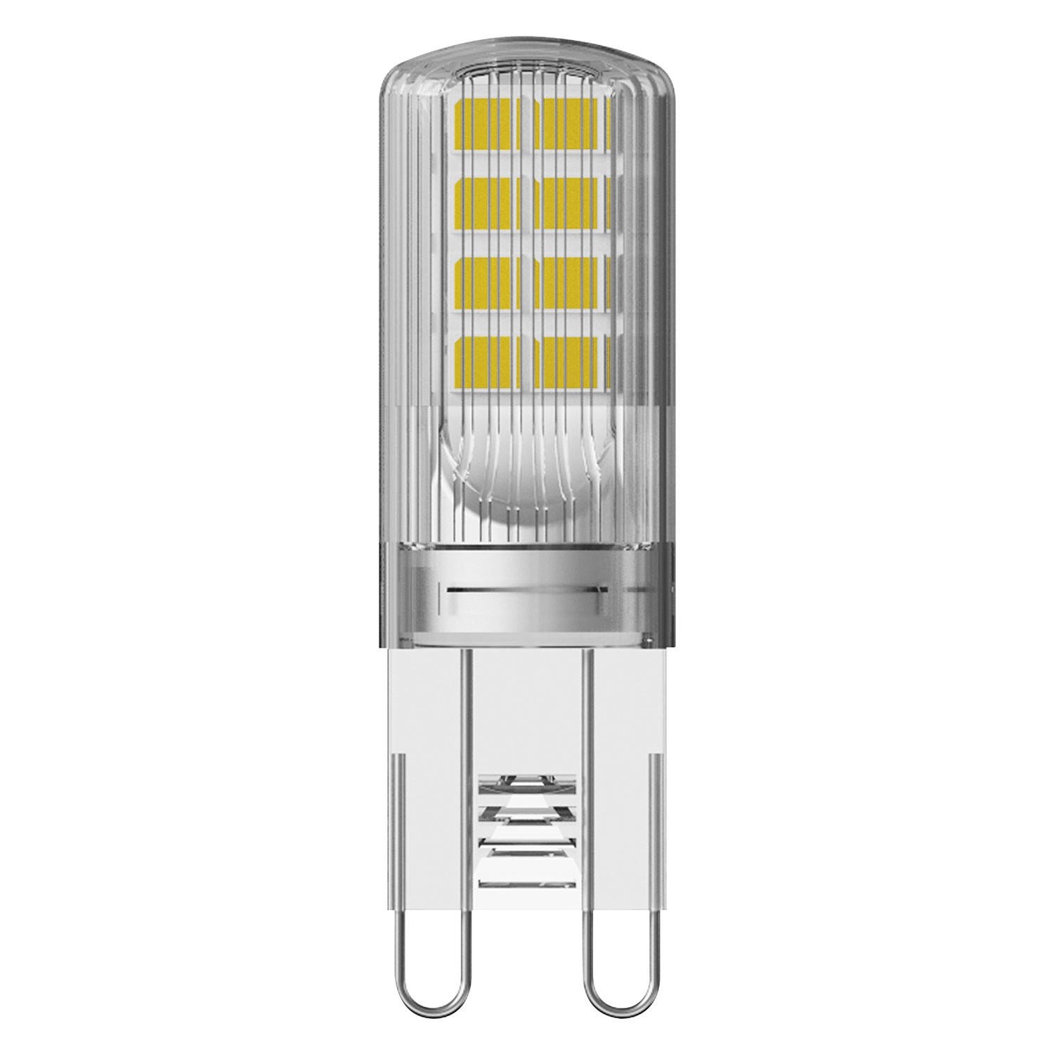 LEDVANCE Żarówka LED PIN30 2,6W 320lm 2700K/G9