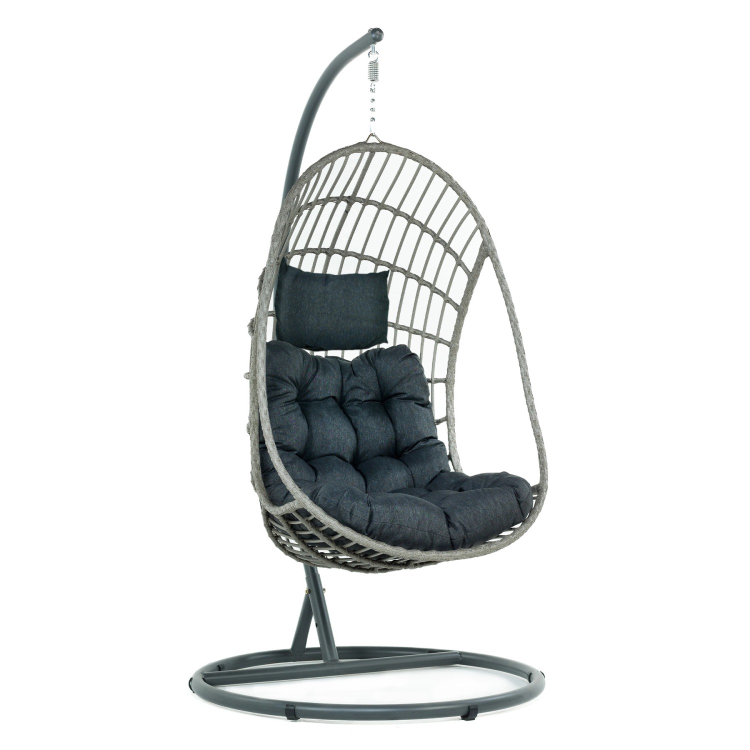 Fotel podwieszany JARDIN