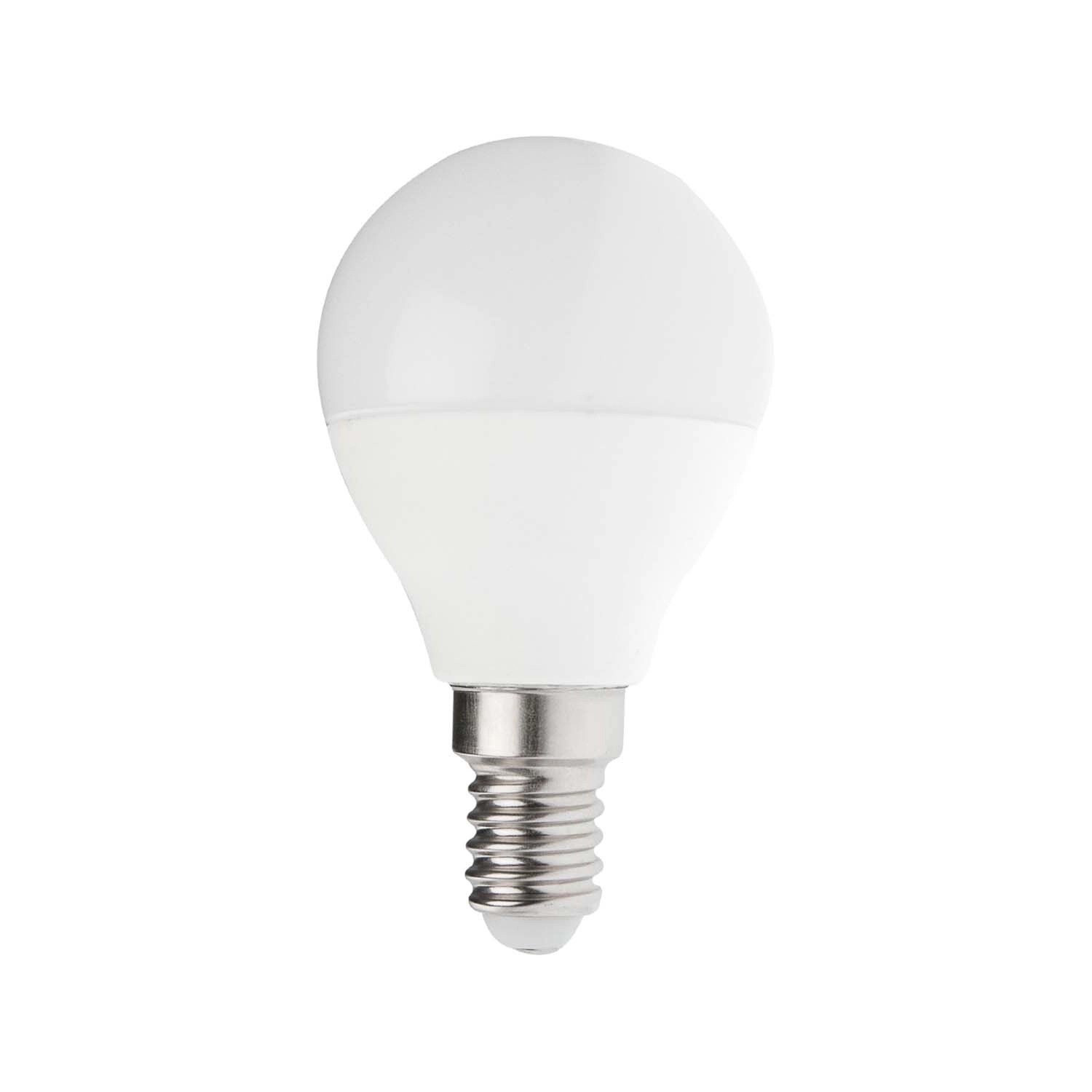 Eko-Light Żarówka LED G45 5W E14 3000K 400lm