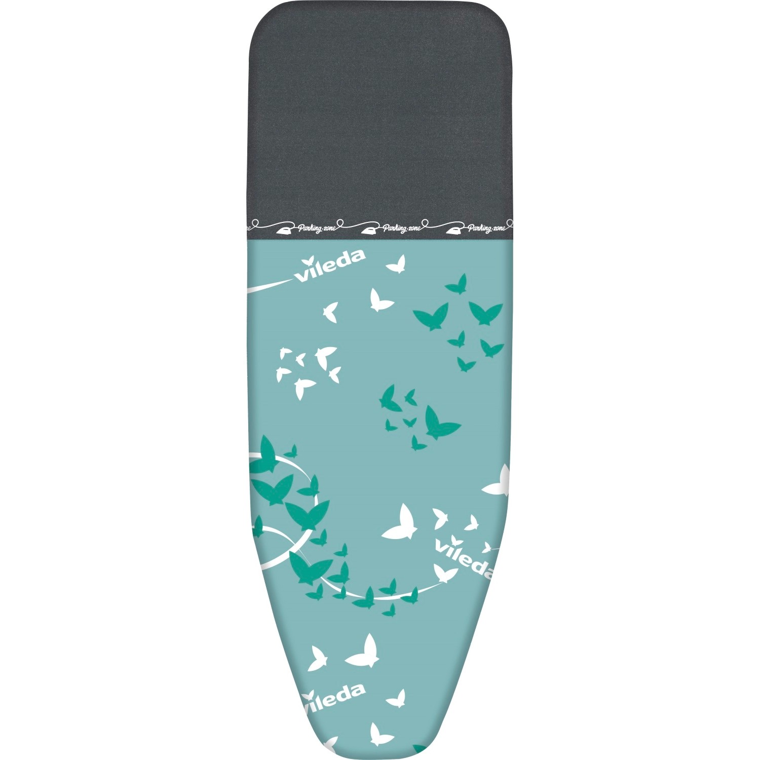 Pokrowiec na deskę Park & Go 45 cm x 130 cm