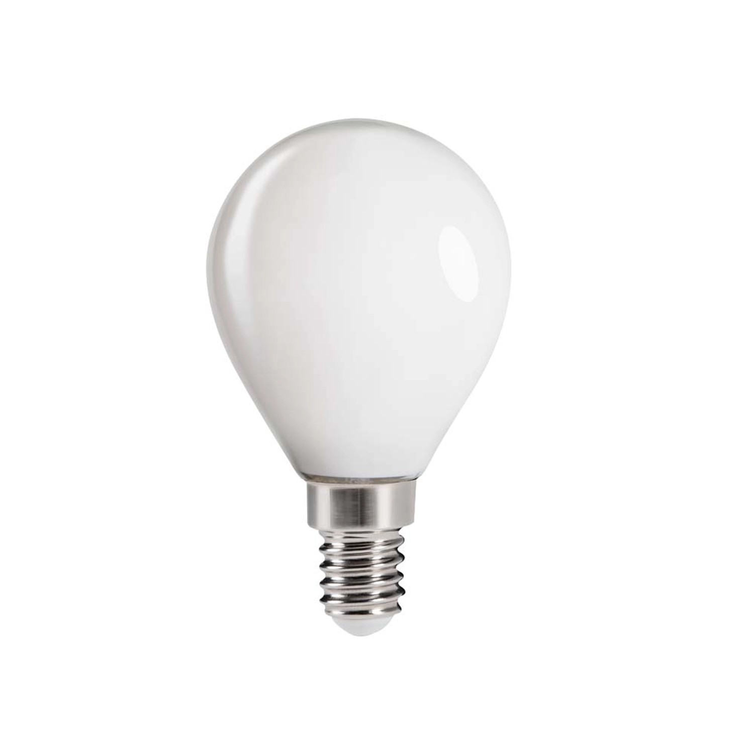 Kanlux Żarówka LED XLED G45 6W E14