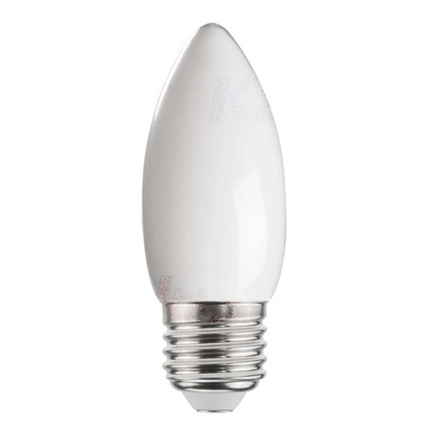 Kanlux Żarówka LED XLED C35 6W E27 810lm 2700K