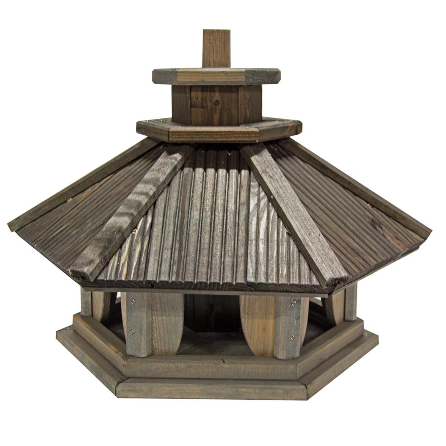 Karmnik dla ptaków Sikorka VIII - 38 x 44 x 50 cm
