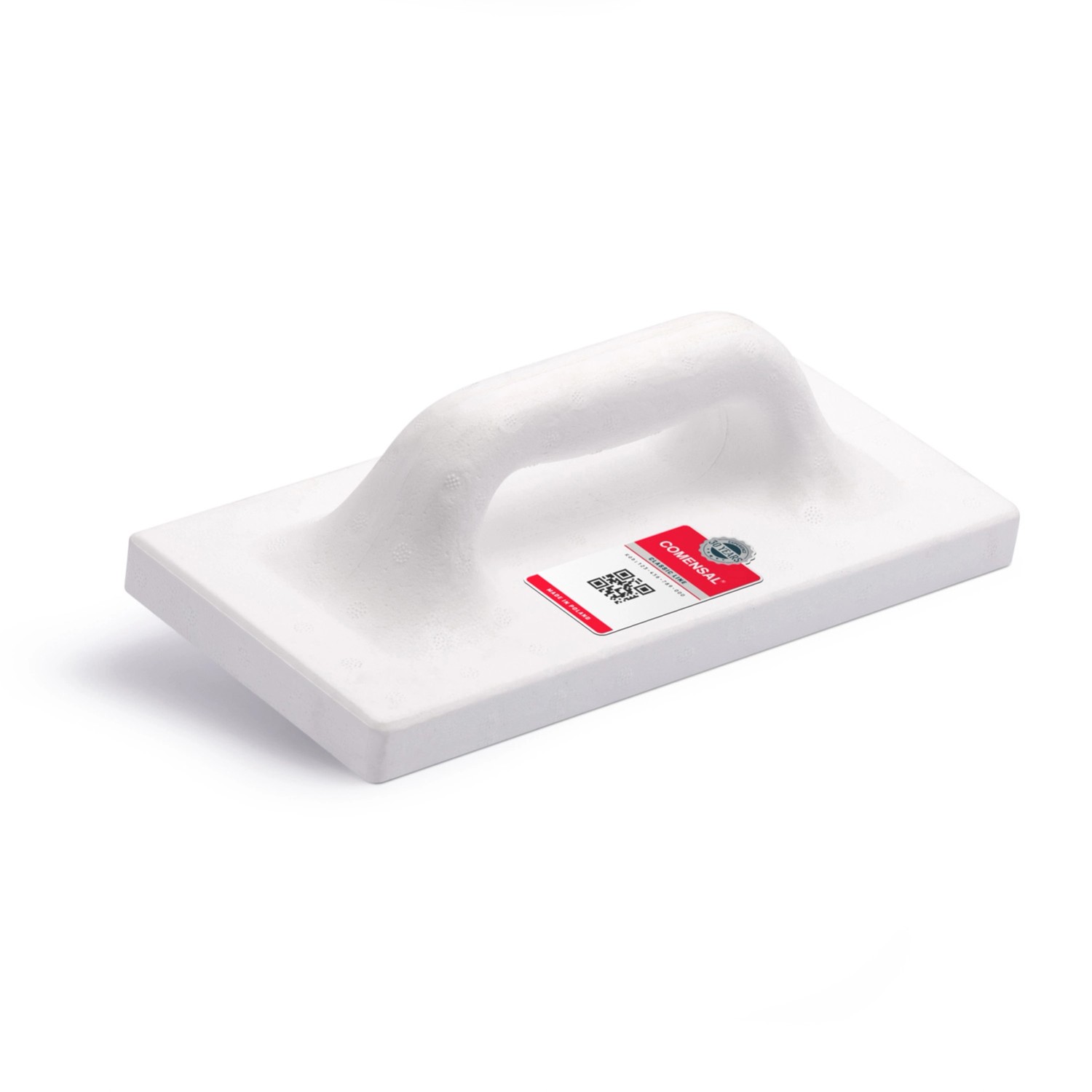 Comensal Paca styropianowa 13 cm x 25 cm