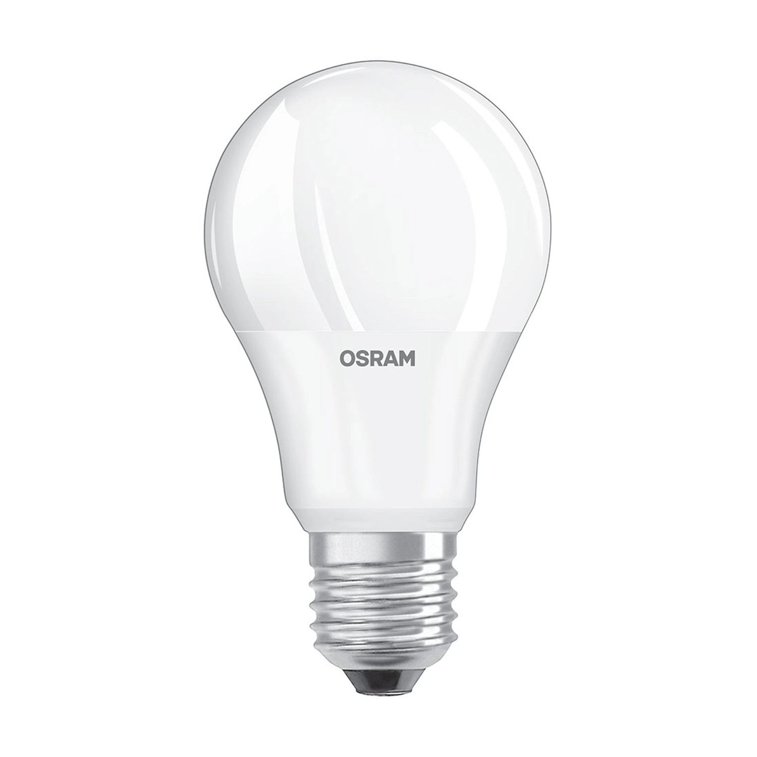Osram Żarówka LED CLA60 3pak 8,5W 806lm 2700K E27