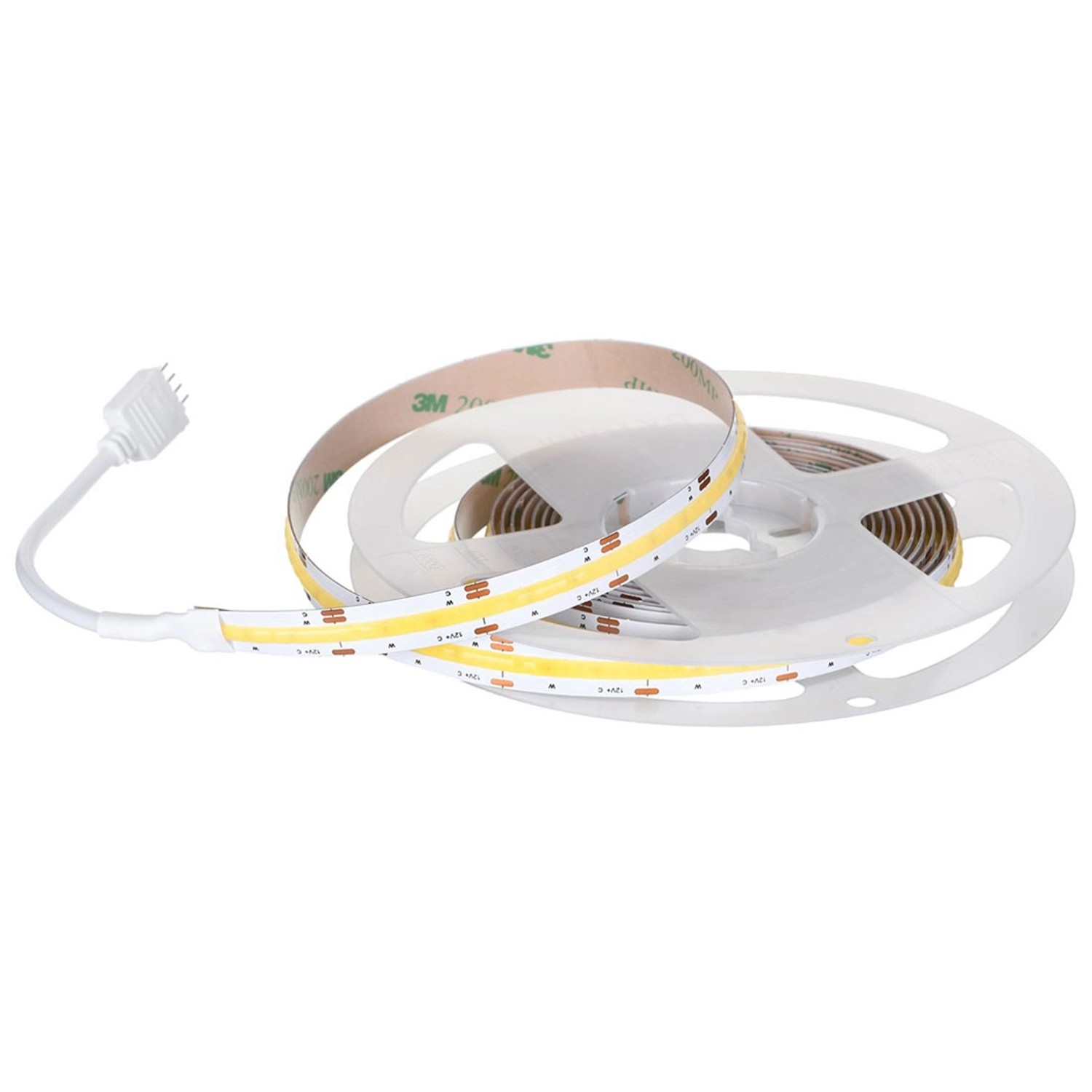 ActiveJet Taśma LED COB 3m 20W 6500lm 2700-6500K
