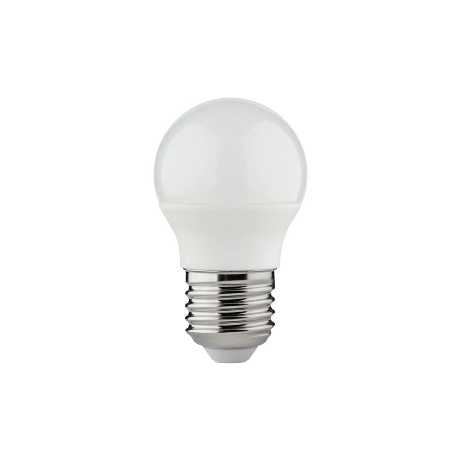 Kanlux Żarówka LED IQ G45 3,4W 470lm 2700K E27
