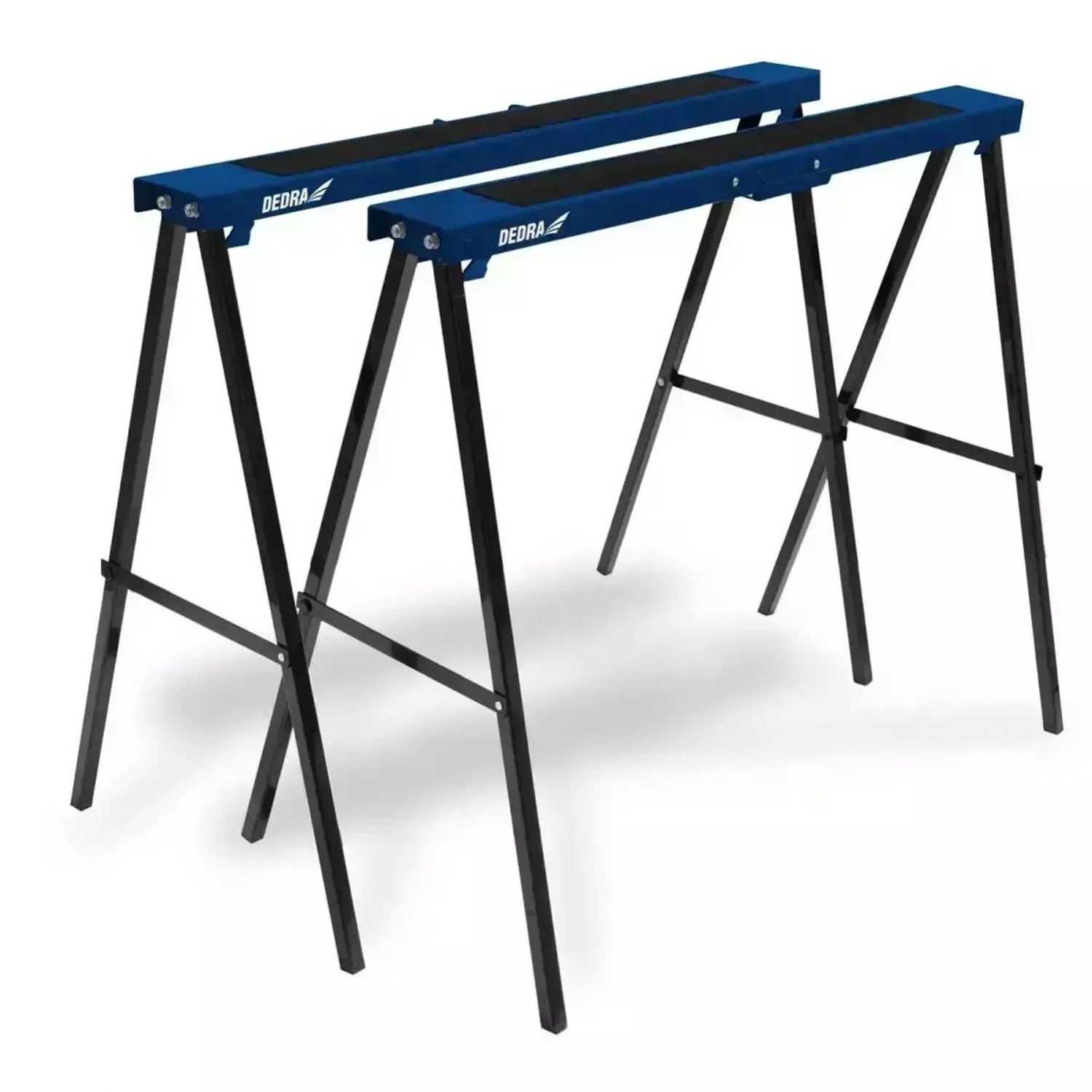 Dedra Kobyłki metalowe max. 250 kg - 2 szt.