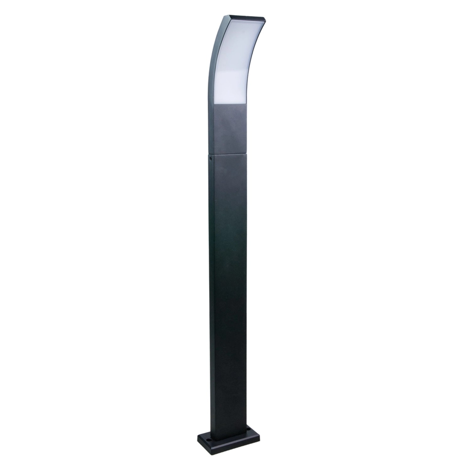 Słupek ogrodowy LED PONTE 100 cm 9 W