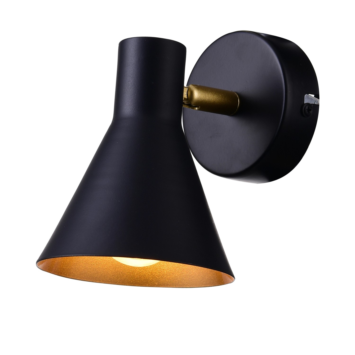Candellux Kinkiet Less 1x40W E14