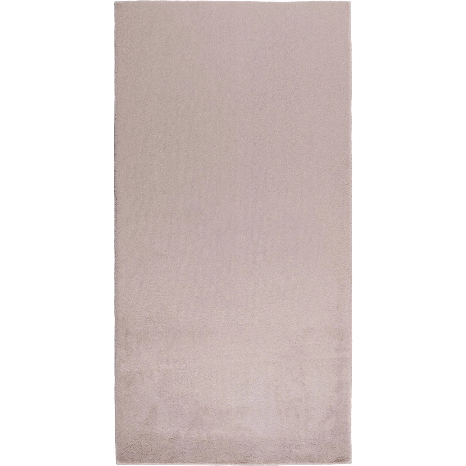 Dywan Teddy 60 x 100 cm beżowy
