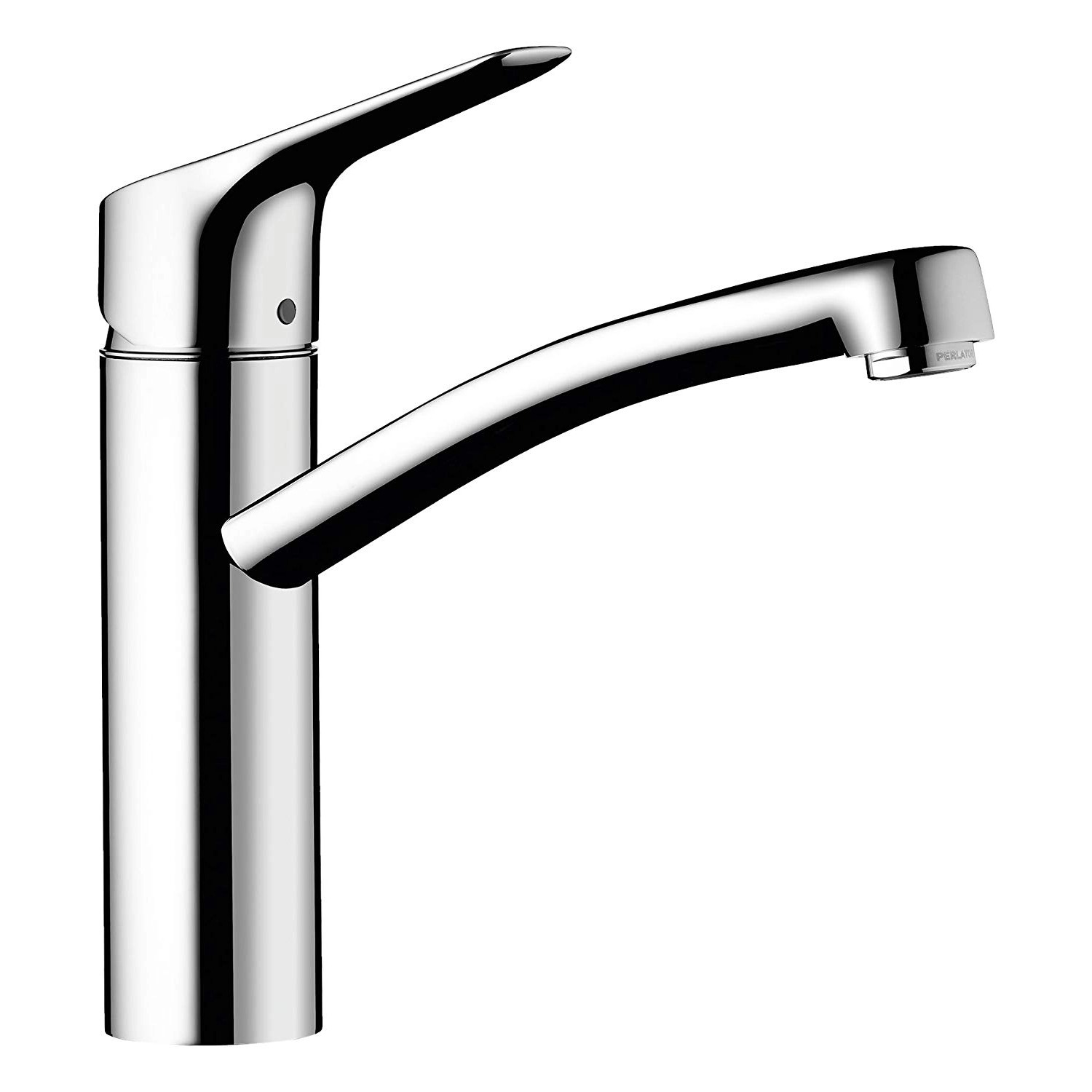 Hansgrohe Bateria kuchenna MySport M chrom