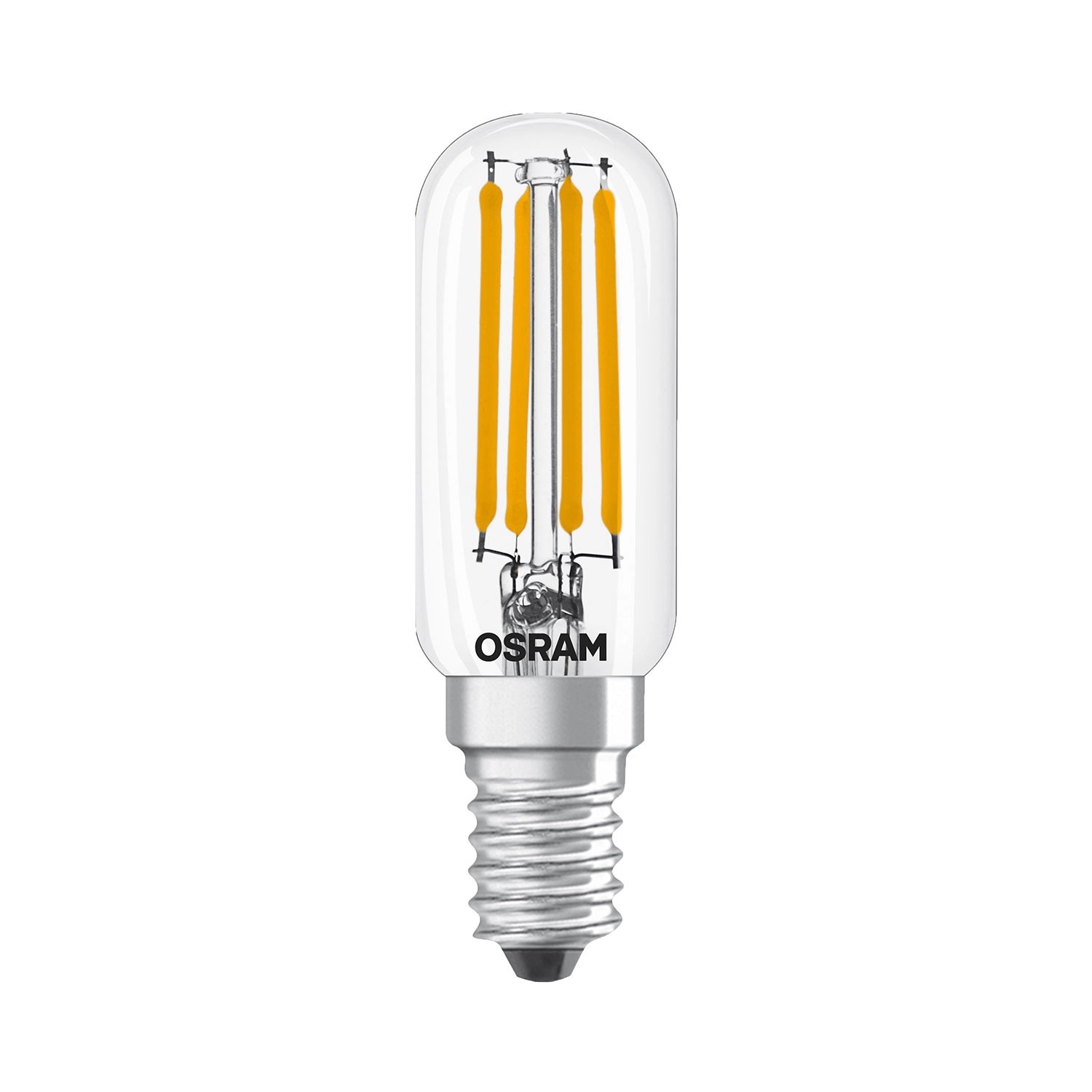 Osram Żarówka LED T2655FI 4,9W E14 730lm 2700K