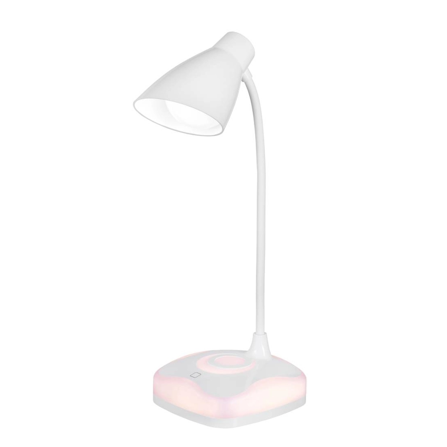 Activejet Lampka LED CLASSIC 6000-6500K biała