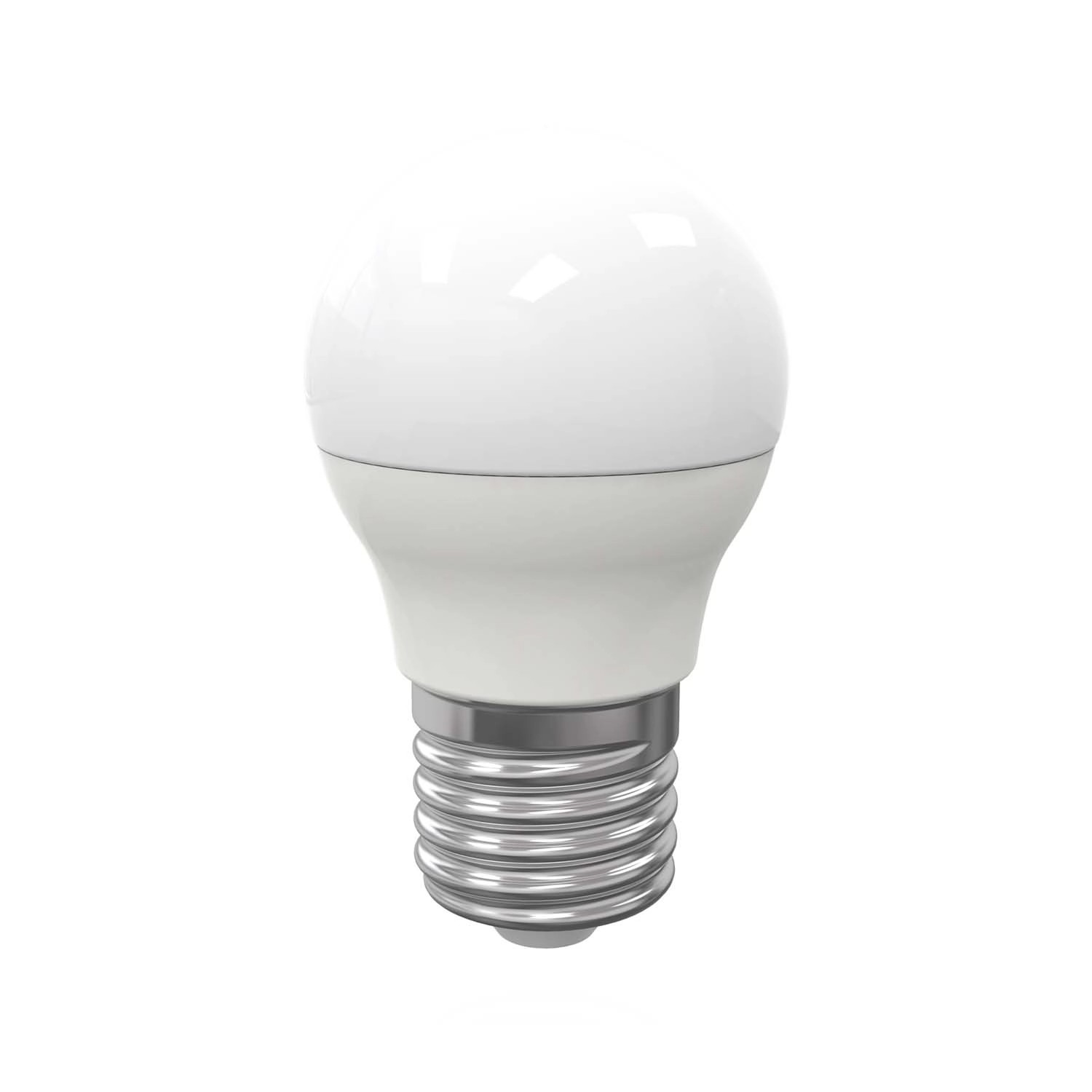 Eko-Light Żarówka LED G45 5W E27 4000K 400lm