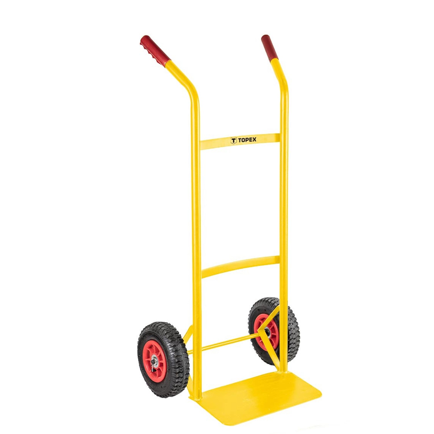 Topex Wózek transportowy młynarka 120 kg