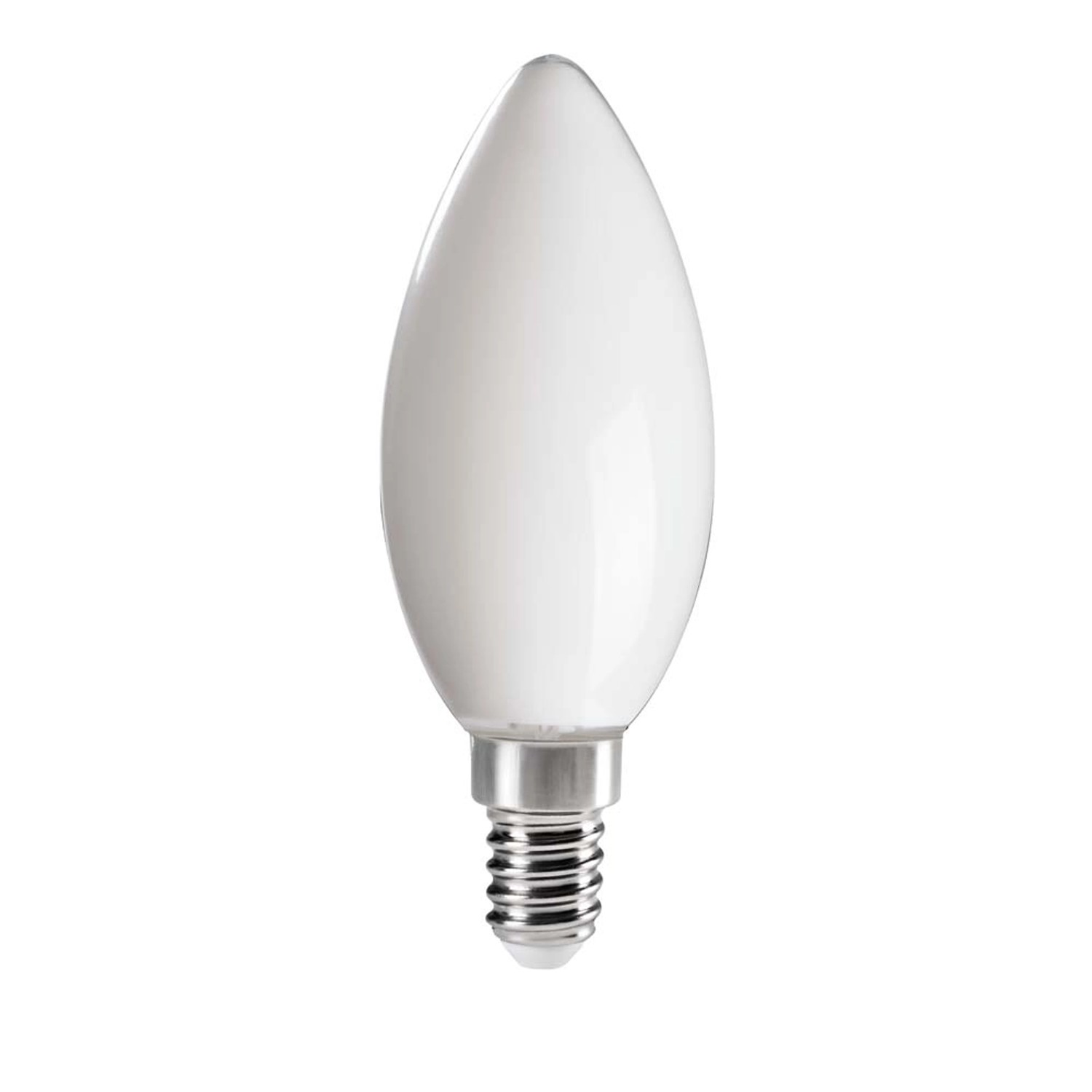 Kanlux Żarówka LED XLED C35 6W E14