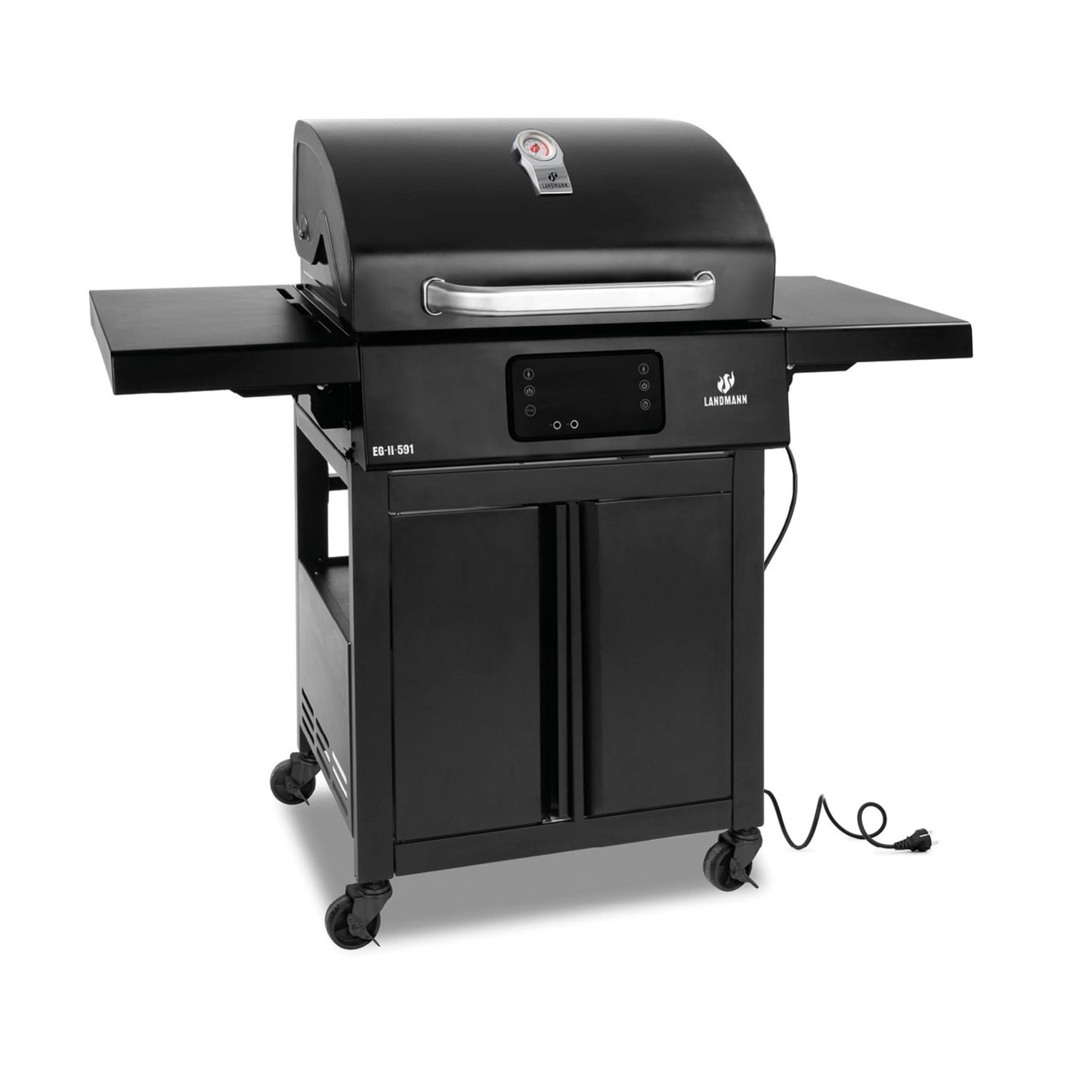 Grill elektryczny E-GRILL 3,2 kW