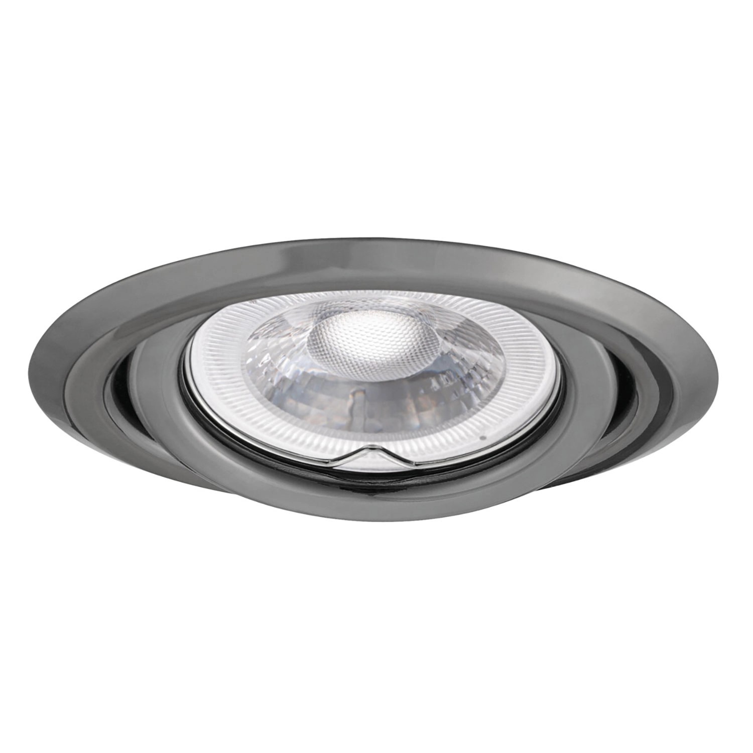 Kanlux Oczko Argus II ruchome GU10/GX5,3 grafit