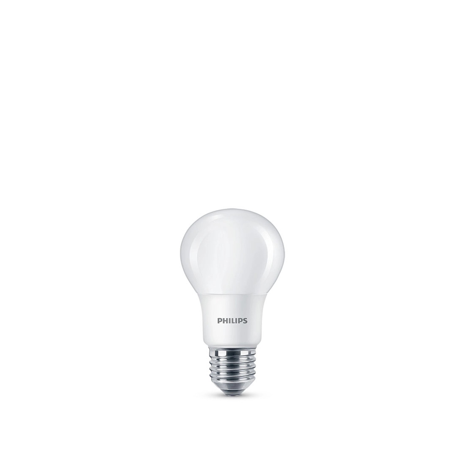 Żarówka PHILIPS LED 2700K 60W 806lm E27 kula