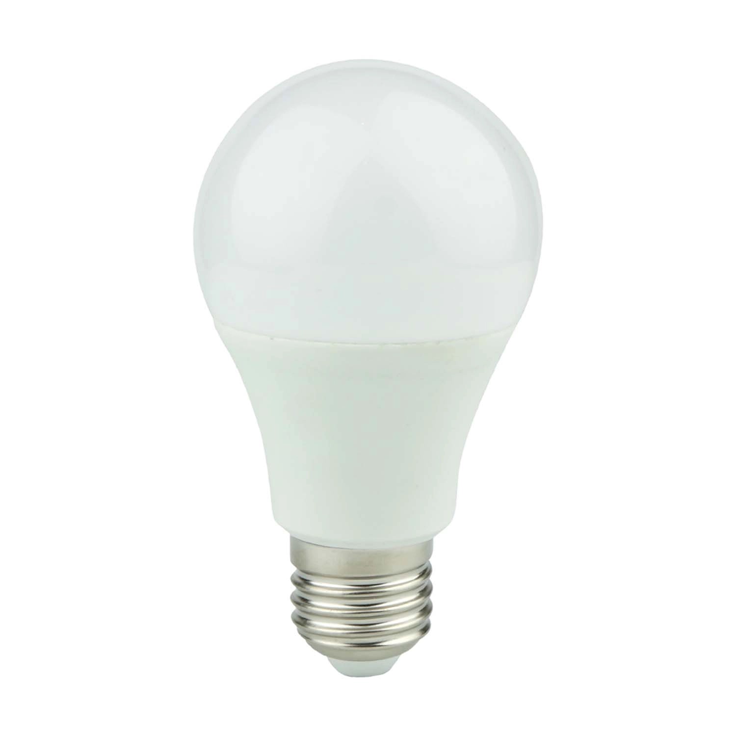 Eko-Light Żarówka E27 9W 820lm 3000K zmierzchowa