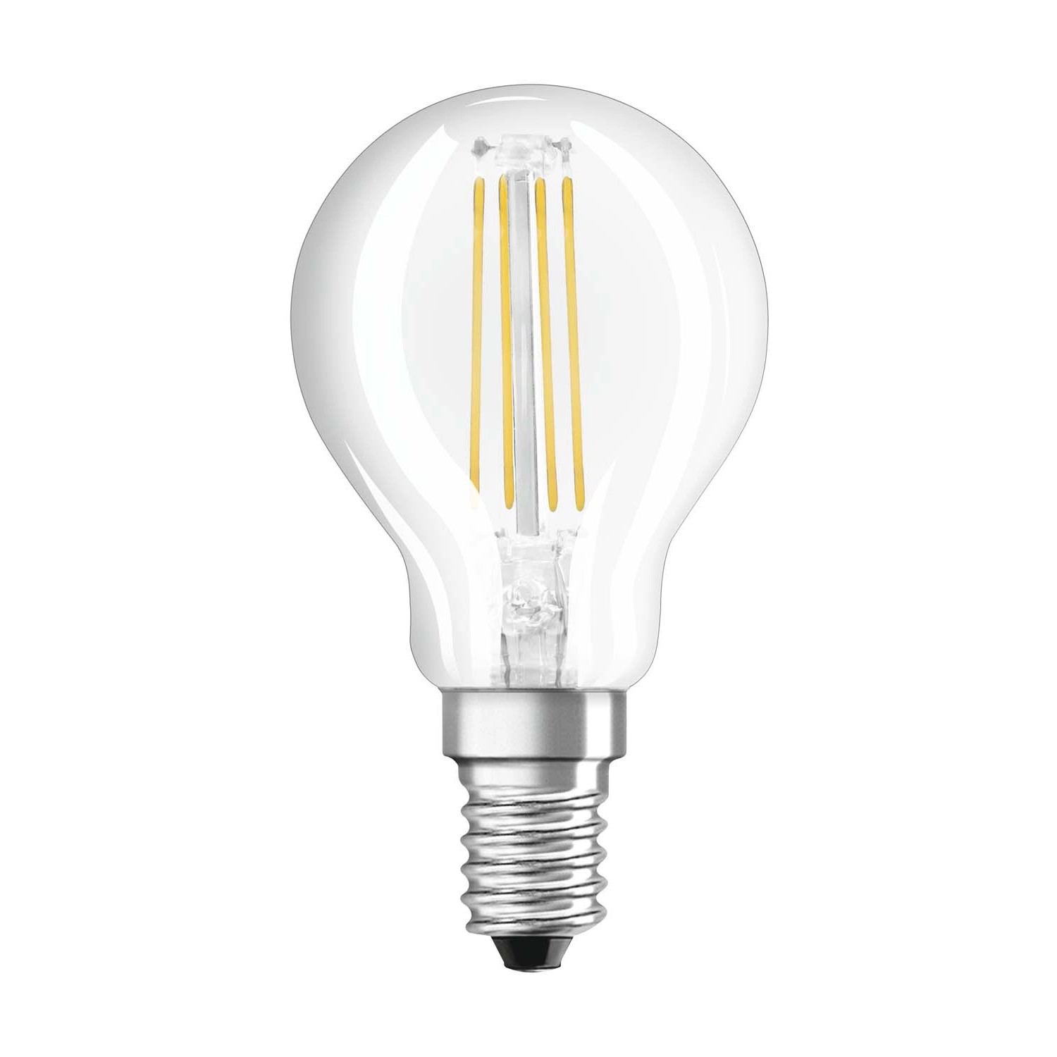 Osram Żarówka LED LEDSCLP60 5,5W 806lm 2700K/E14