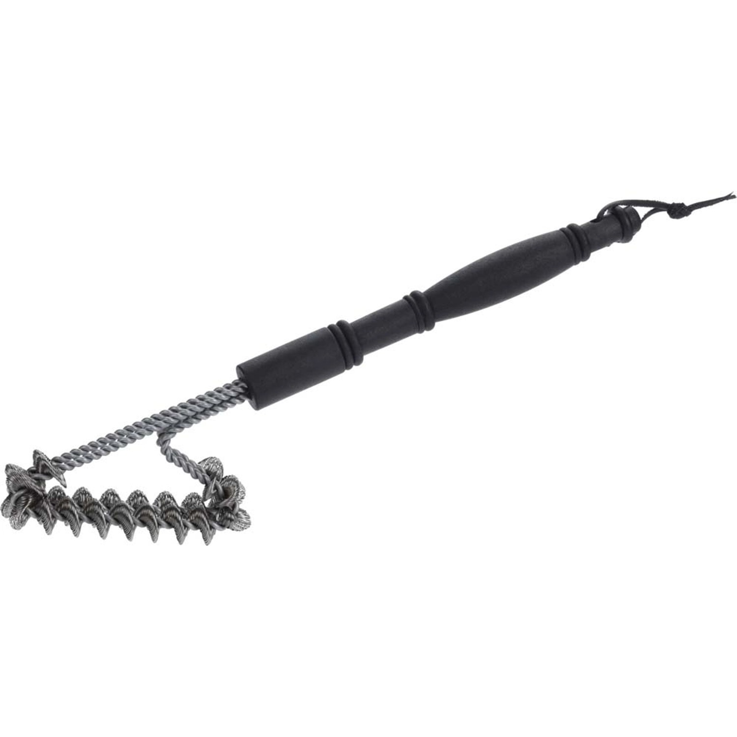 Szczotka do czyszczenia grilla - 38 cm