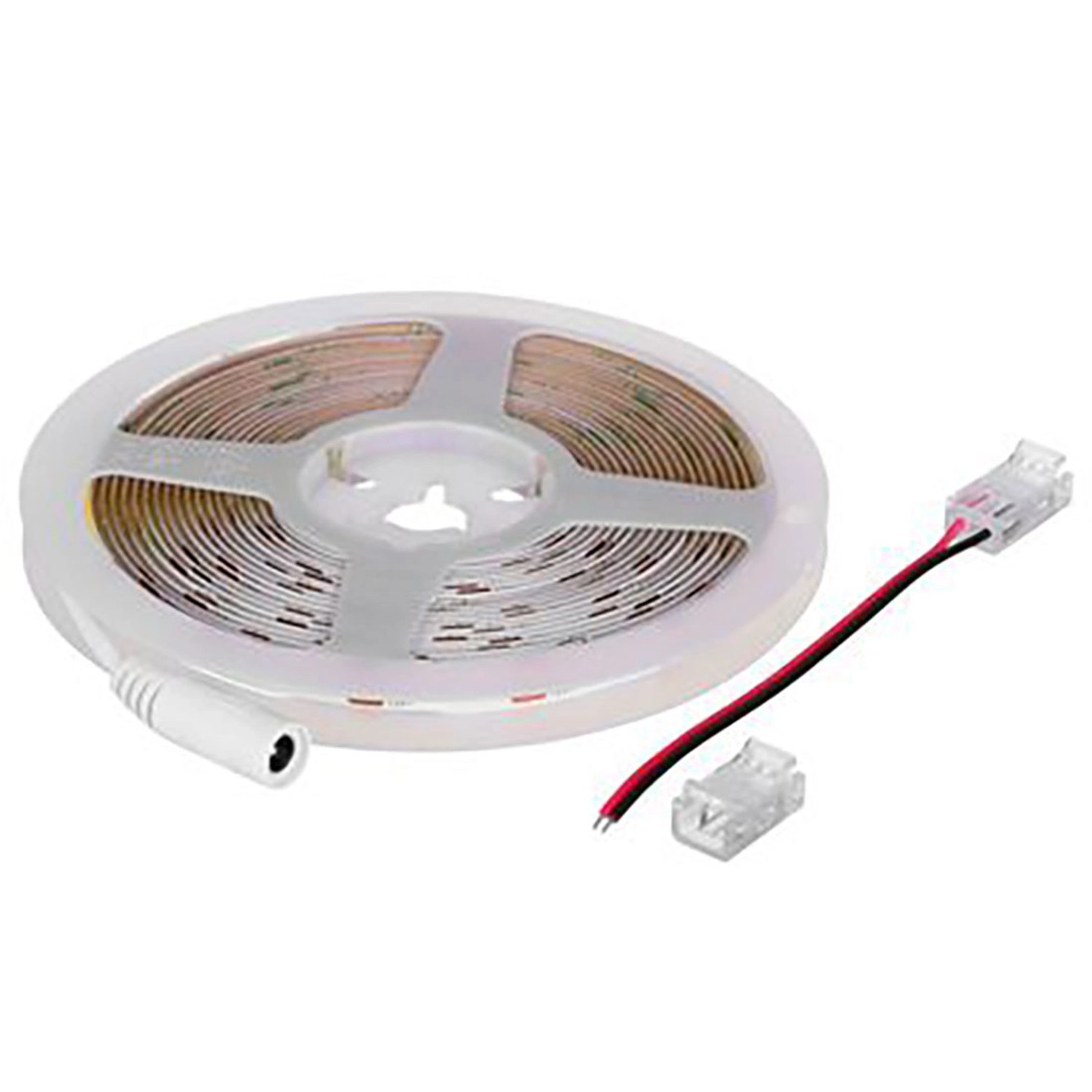 ActiveJet Taśma LED COB 12V 30W 2950lm 6000K 5m