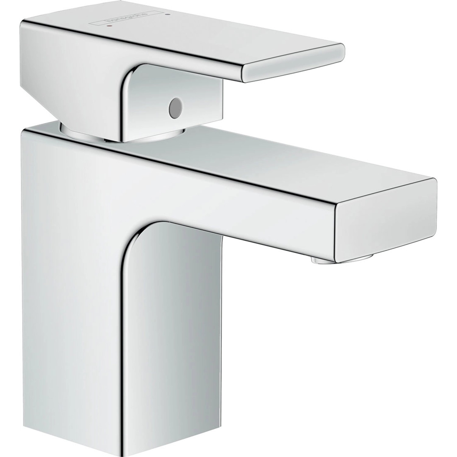 Hansgrohe Bateria umywalkowa Shape M chrom