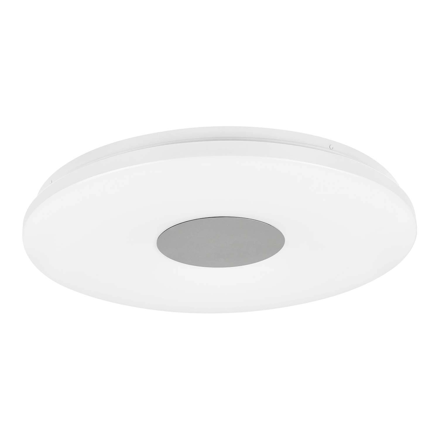 ActiveJet Plafon LED AJE-UFO śr. 33,5 cm biały 18W 1400 lm 4000K