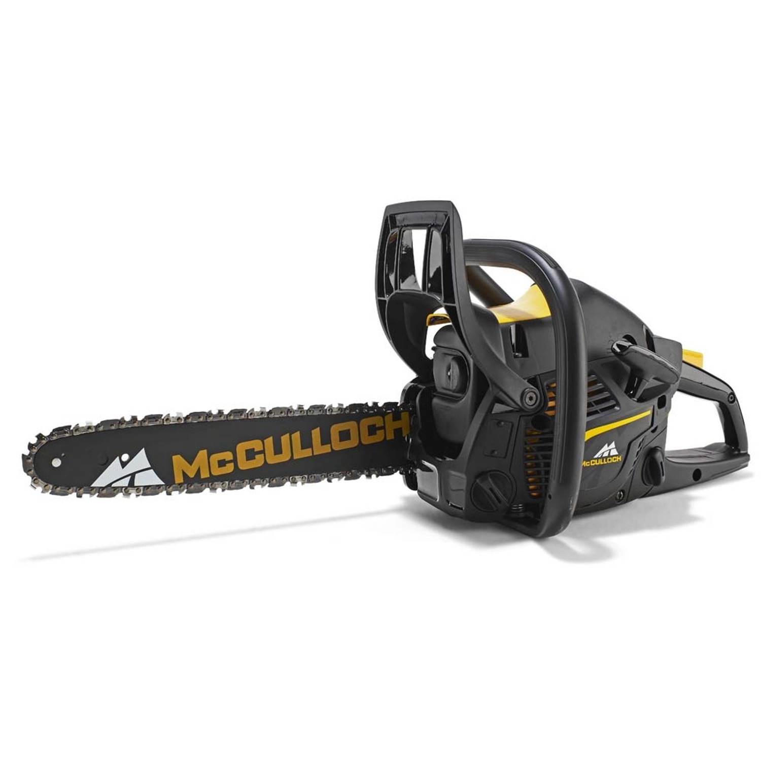 Pilarka spalinowa McCullochCS340 14"