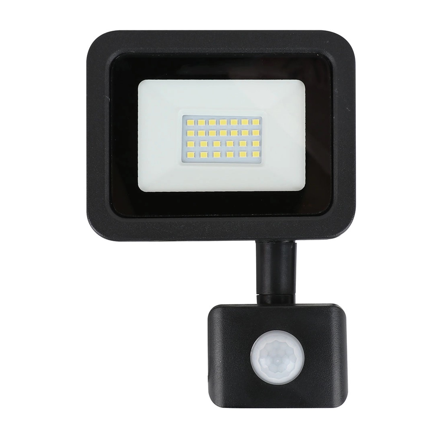 Eko-Light Naświetlacz LED 20W 1800lm 4000K IP65 czujnik PIR