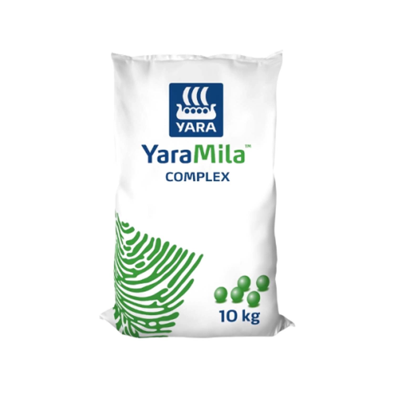 Nawóz Yara Mila Complex - 10 kg