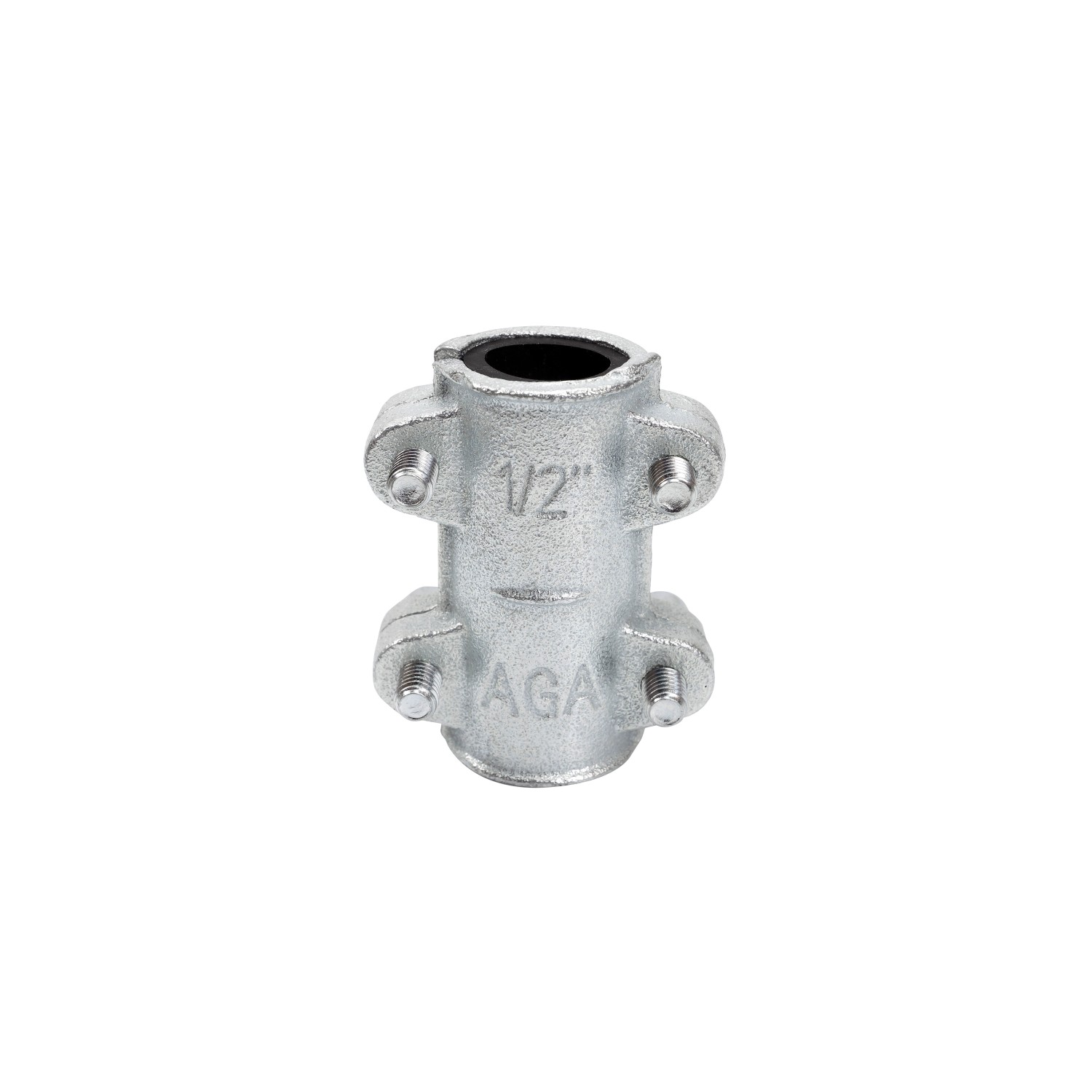 Obejma naprawcza typu OBA 1/2"