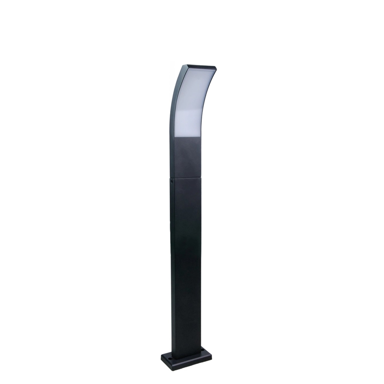 Słupek ogrodowy LED PONTE 56 cm 9 W