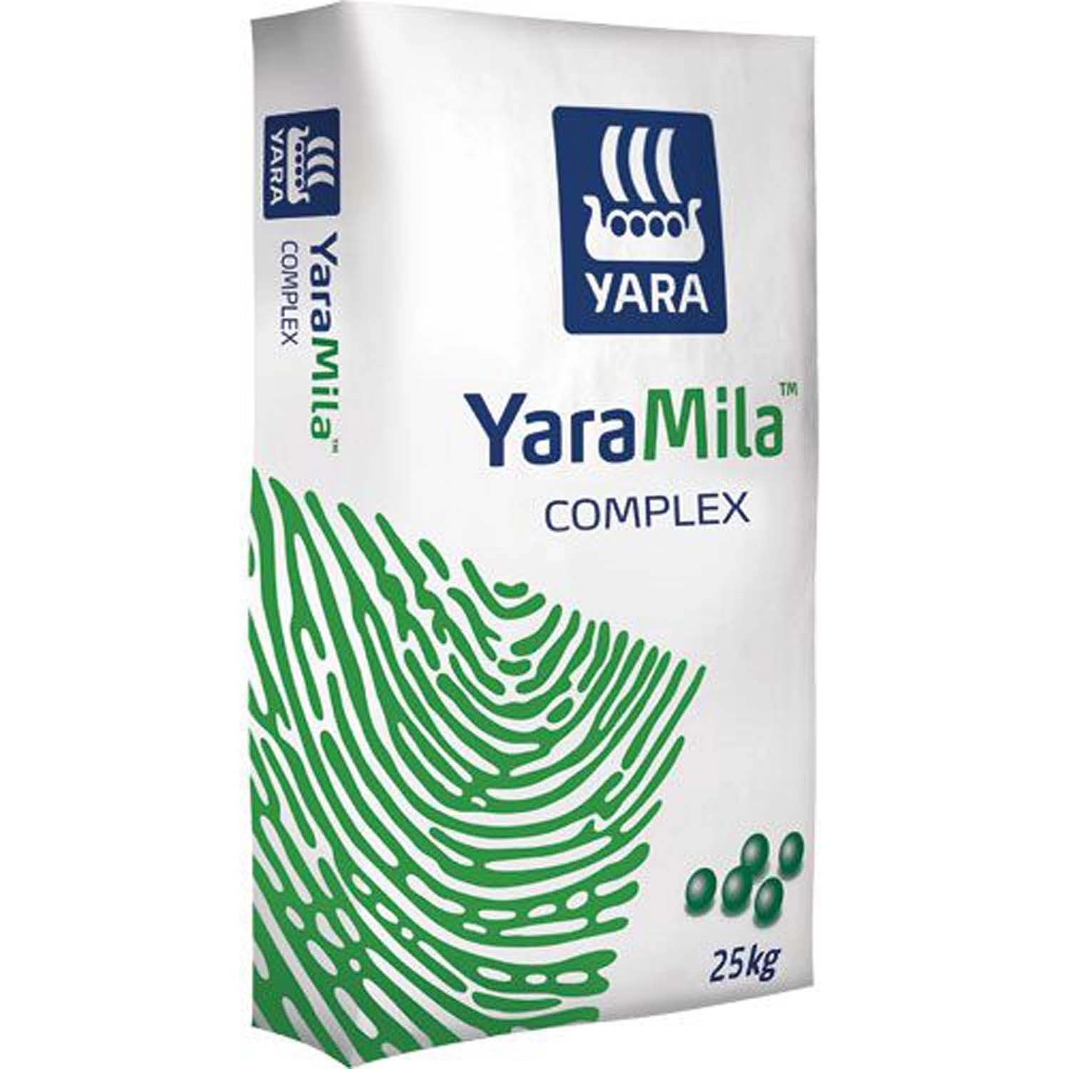 Nawóz Yara Mila Complex - 25 kg