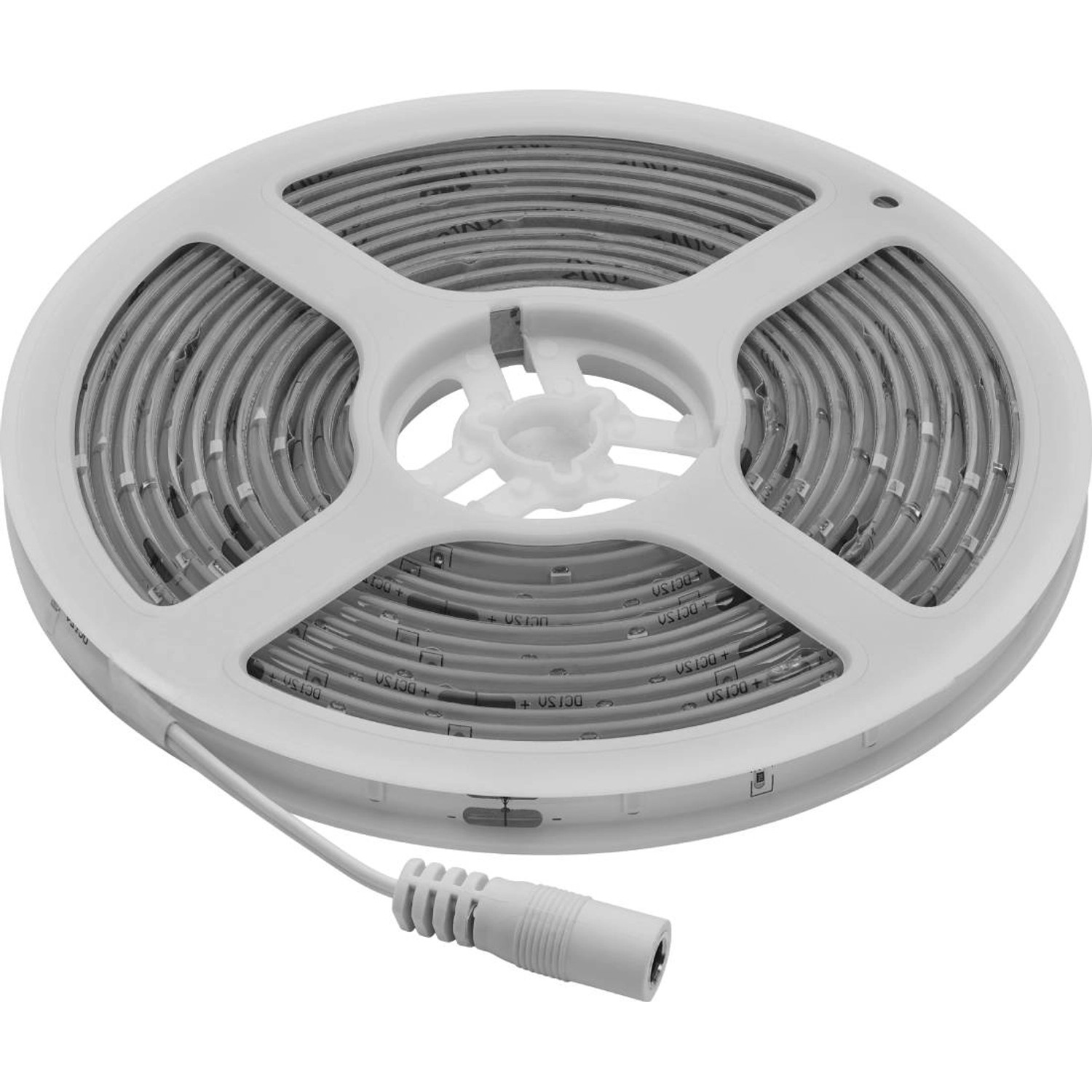 OBI Lighting Taśma LED flex 5m 14W 1300lm 3700K