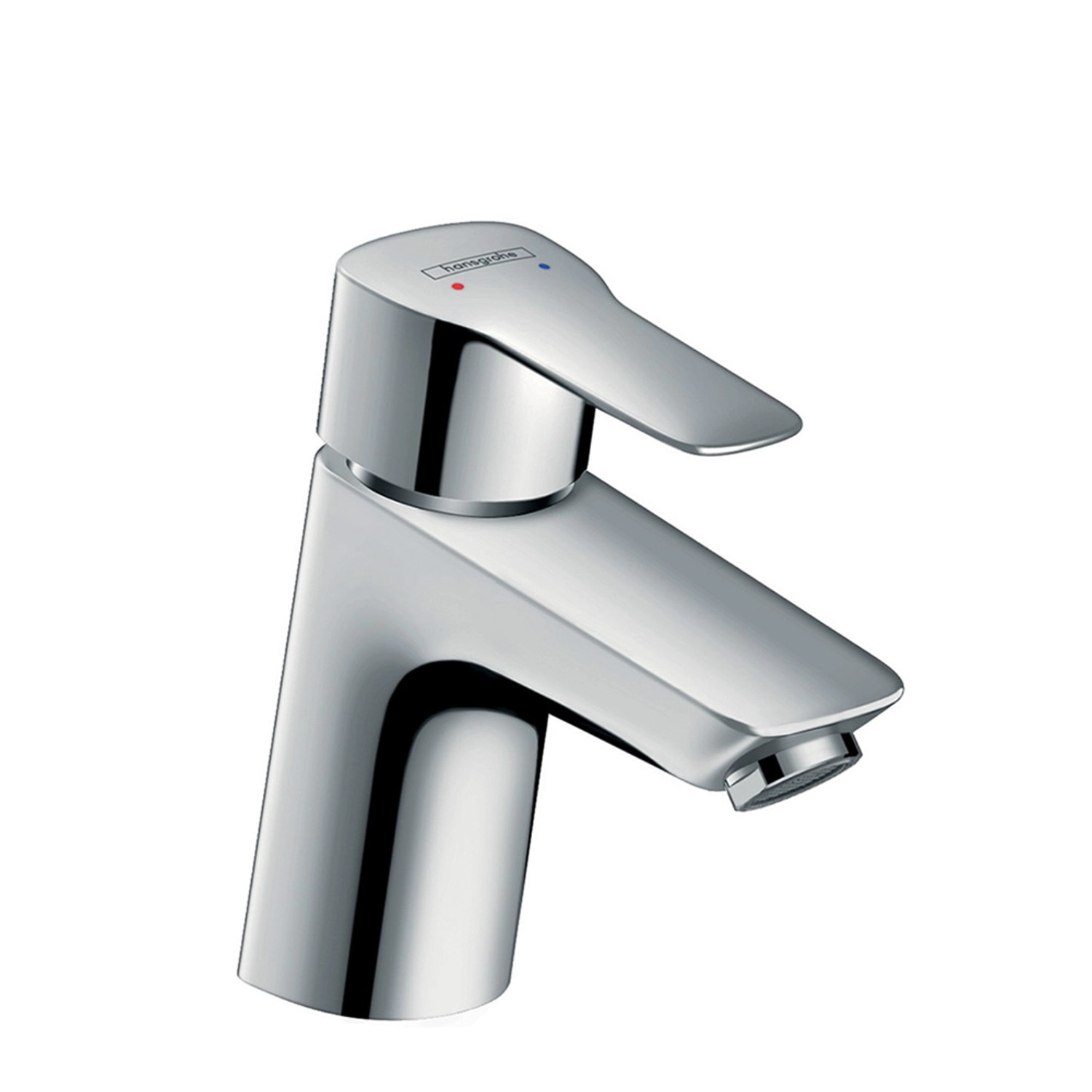 Hansgrohe Bateria umywalkowa My Sport M