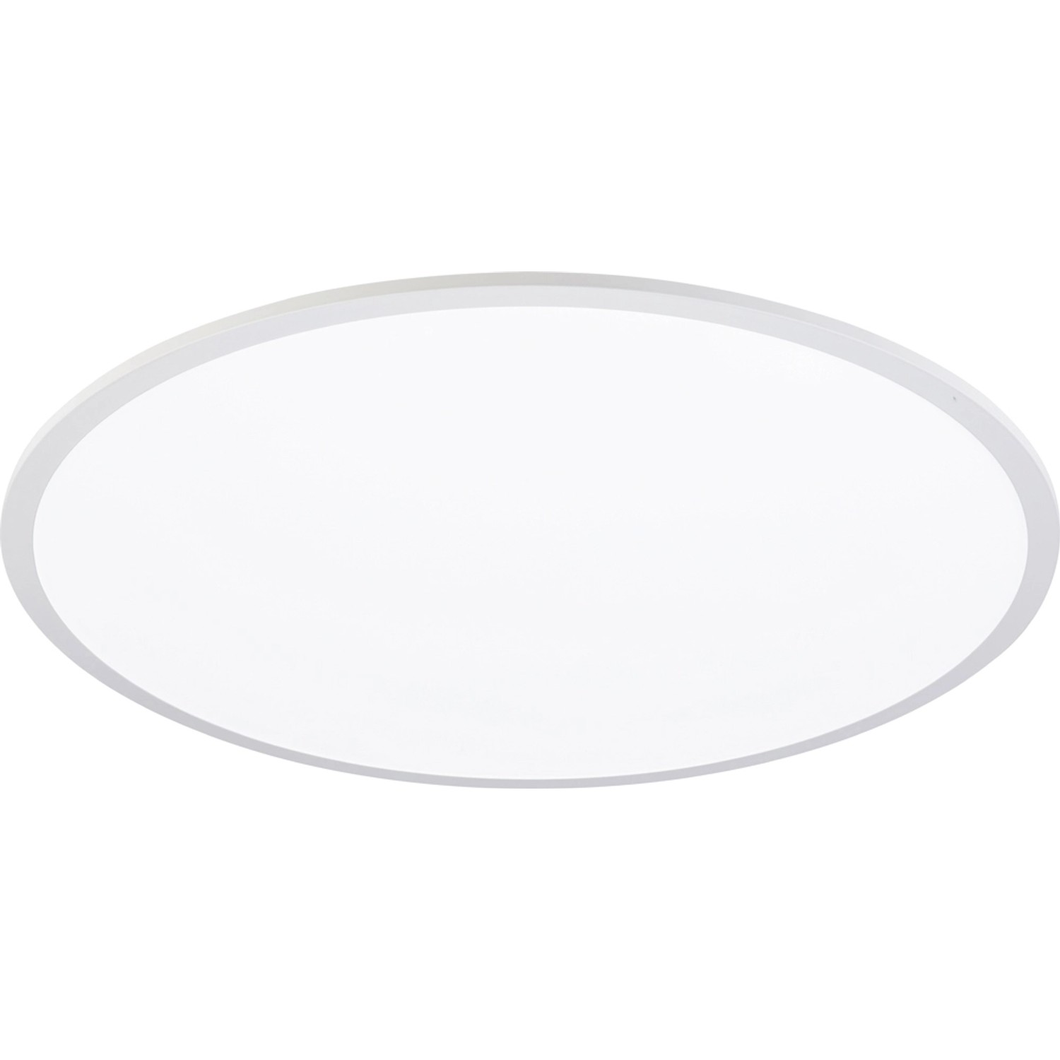 Plafon LED SONDRIO z pilotem śr. 80 cm 45W 2700K-6500K 4000 lm
