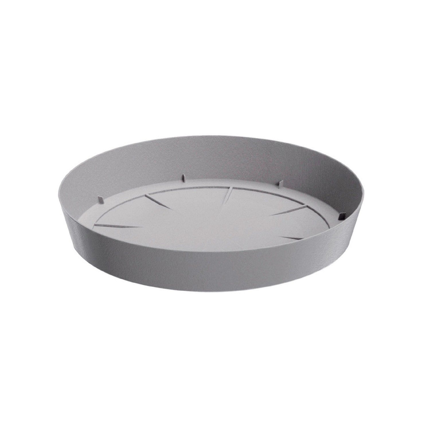 Podstawka Lofly PPLF kamienny szary 30,5 cm