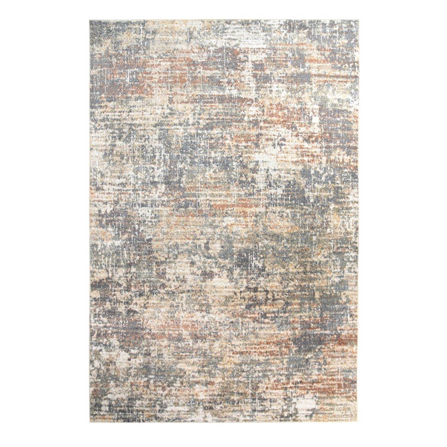 Dywan VEGAS jasny melanż 120 x 170 cm