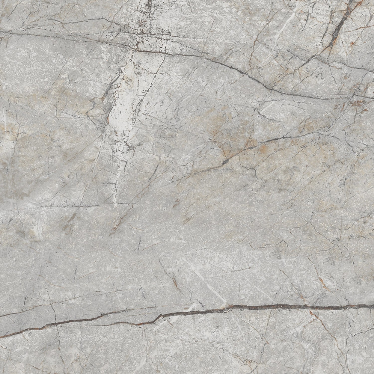 Gres szkliwiony polerowany Avorio Grey 60 x 60 cm