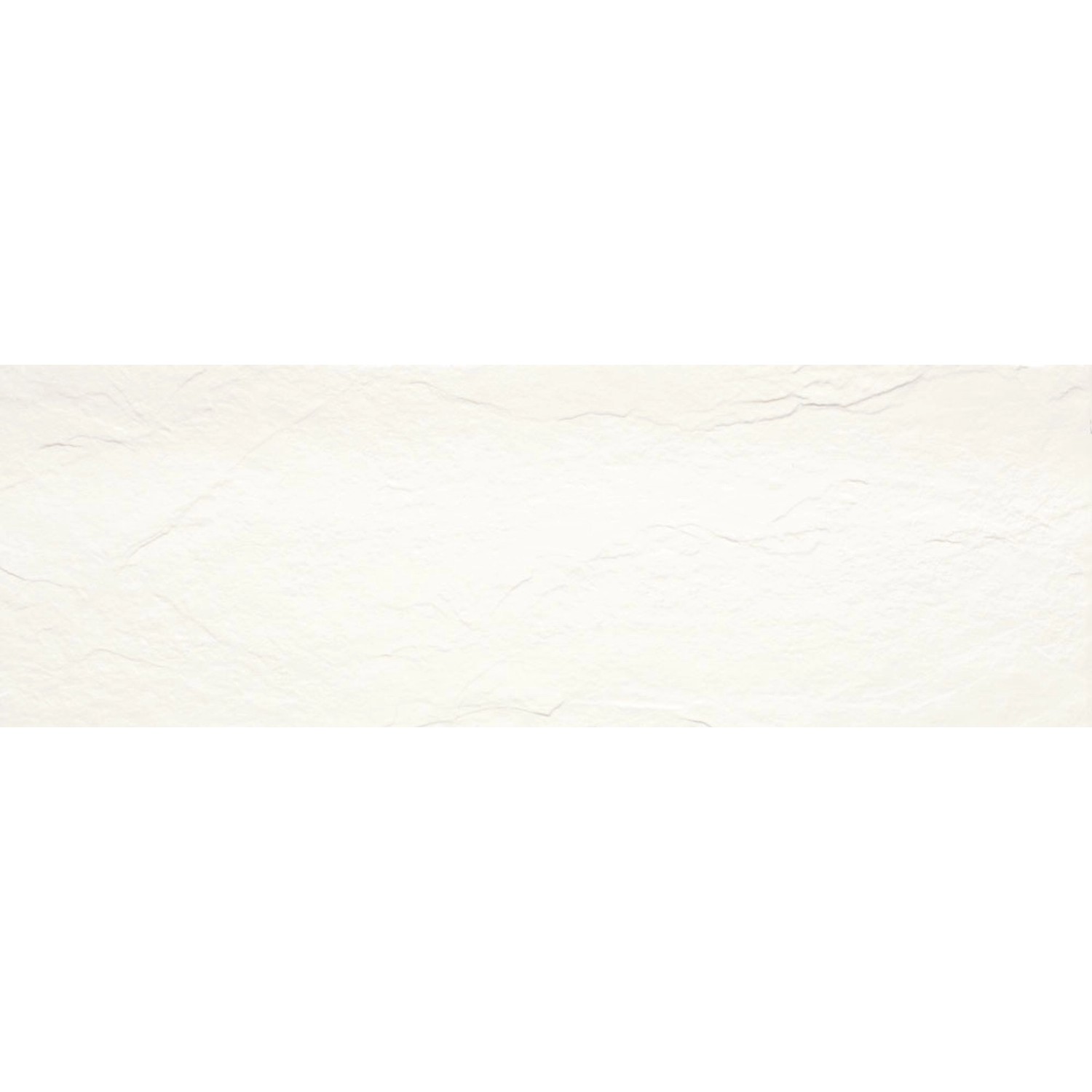 Glazura Marcola bianco 29,8 x 89,8 cm