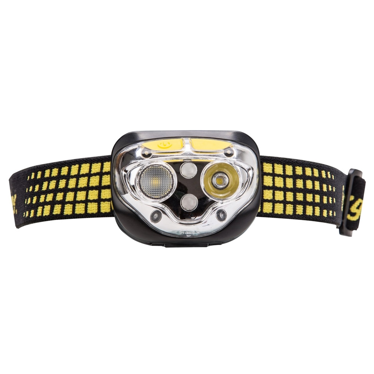 Energizer Latarka czołowa LED 450lm 85m 3xAAA