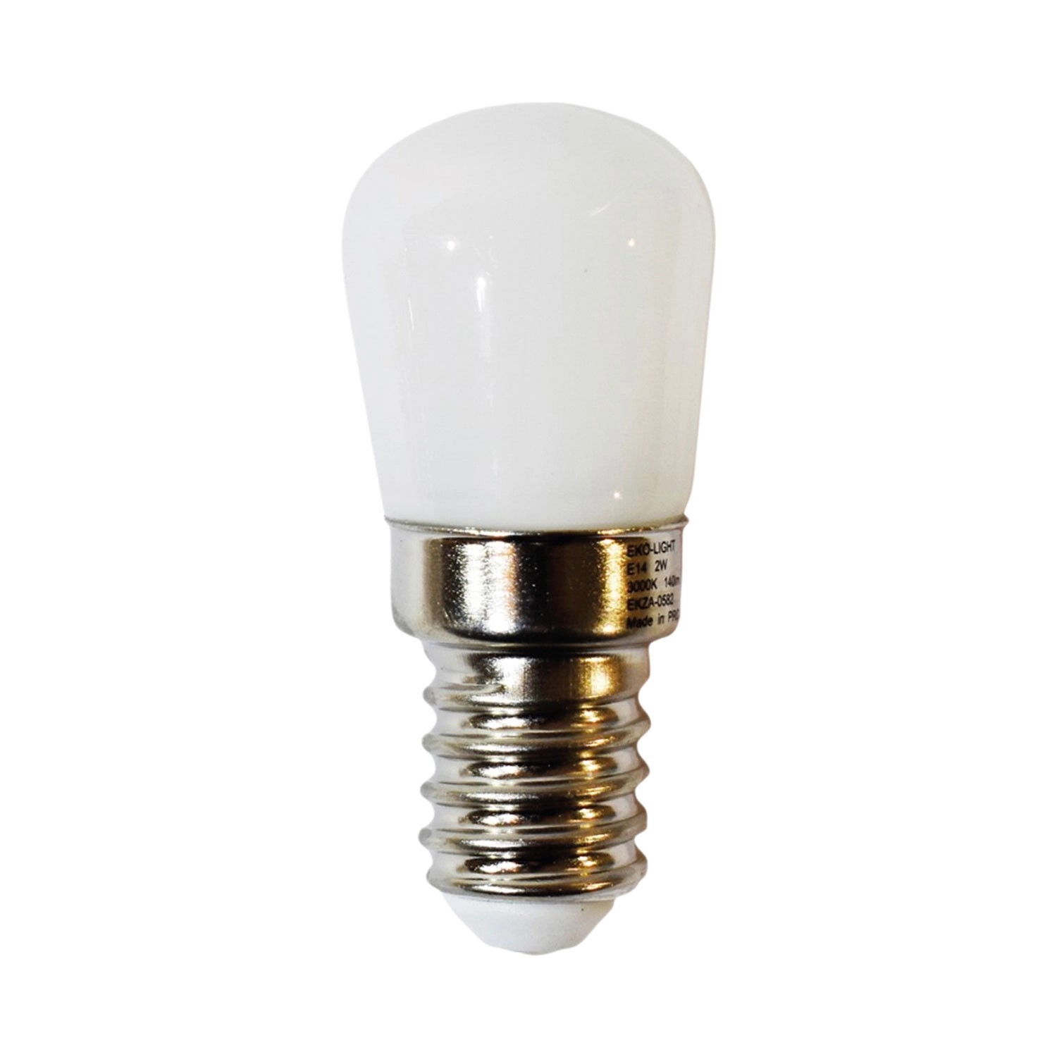 Eko-Light Żarówka LED do lodówek 1,5W 3000K 130lm E14