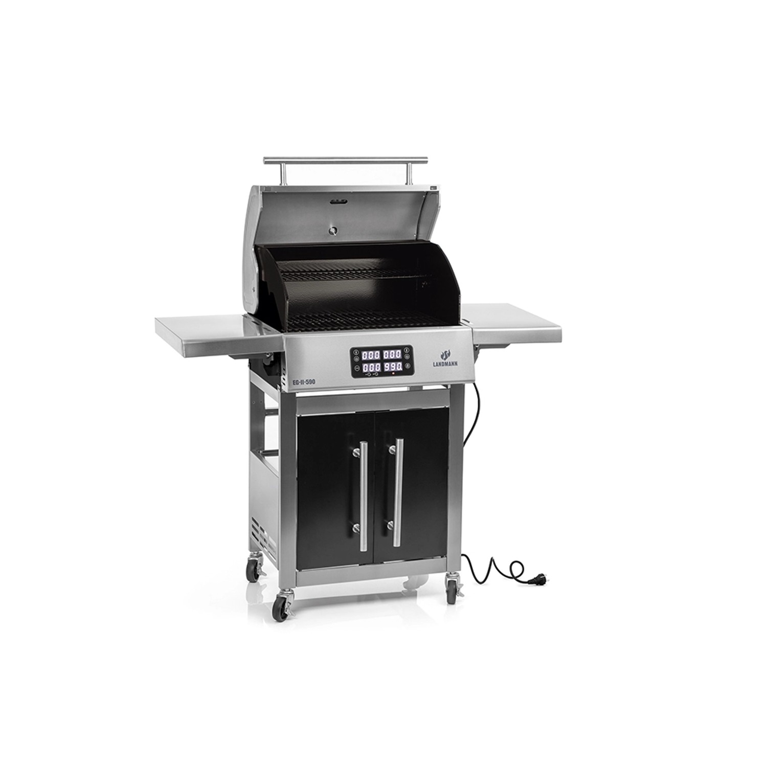 Grill elektryczny 3,2 kW